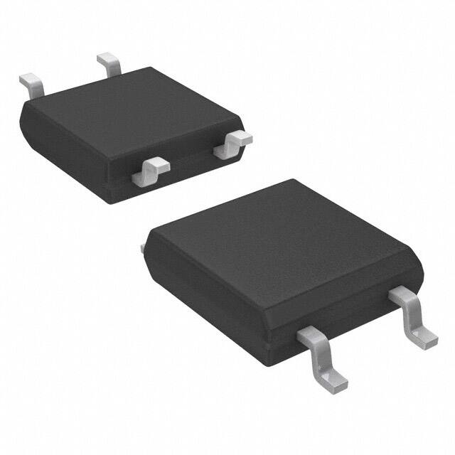 SFH690B-X001T Vishay Semiconductor Opto Division  Optoisolators - Transistor Photovoltaic Output